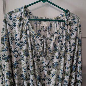 Melloday Blouse